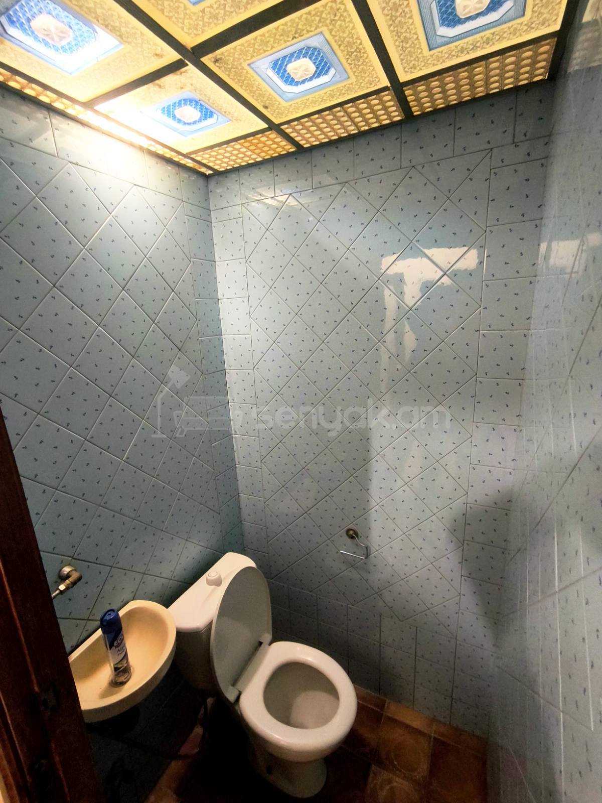 3 Սենյականոց Բնակարան, 80քմ, 8/9 հարկ, Կոսմետիկ Վերանորոգված