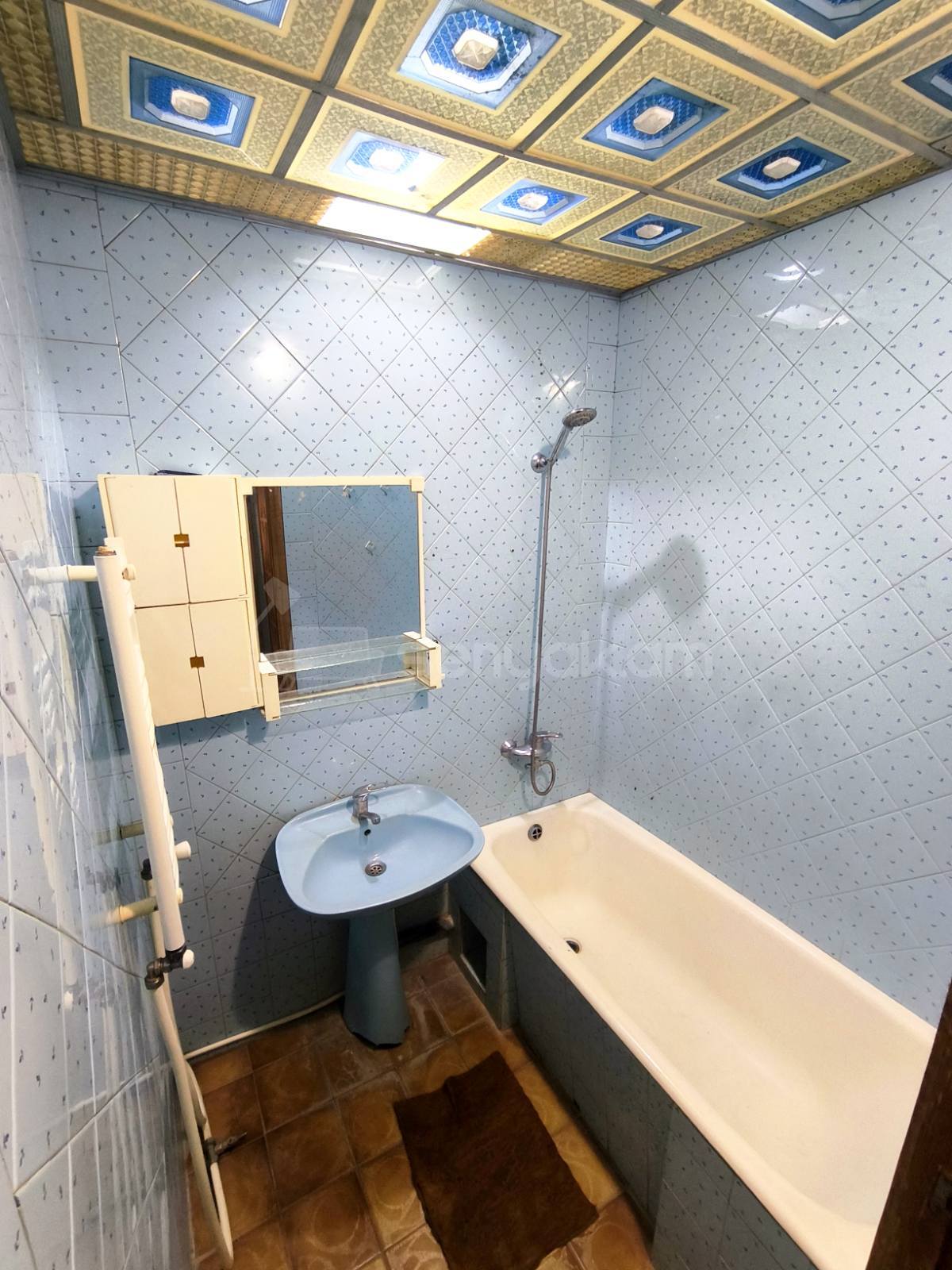 3 Սենյականոց Բնակարան, 80քմ, 8/9 հարկ, Կոսմետիկ Վերանորոգված