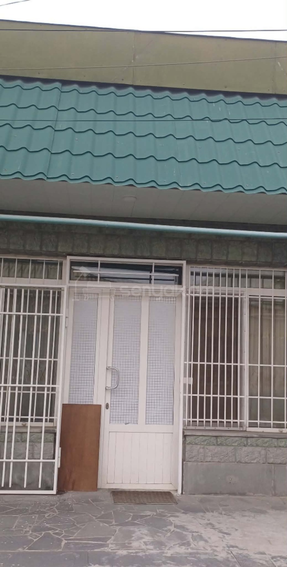 2 Սենյականոց Բնակարան Քարե Շենքում, 55քմ, 1/1 հարկ, Կոսմետիկ Վերանորոգված, Կահավորված, Արևկող