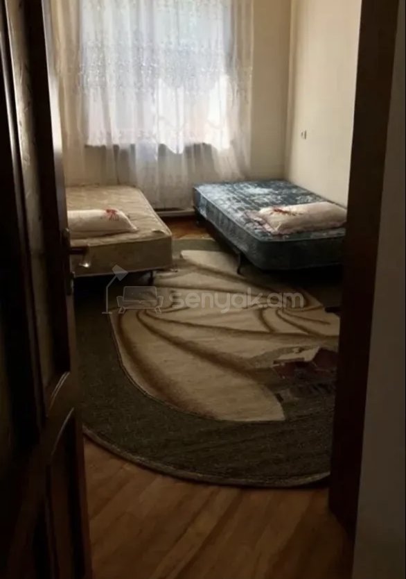 3 Սենյականոց Բնակարան Քարե Շենքում, 72քմ, 1/1 հարկ, Կապիտալ Վերանորոգված, Կահավորված