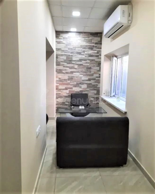 Առևտրի Տարածք, 90քմ, Կապիտալ Վերանորոգված