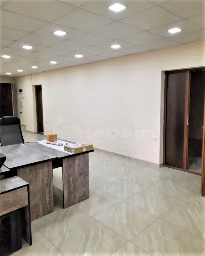 Առևտրի Տարածք, 90քմ, Կապիտալ Վերանորոգված