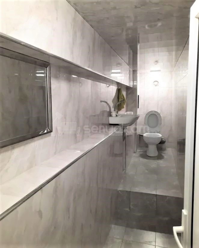 Առևտրի Տարածք, 90քմ, Կապիտալ Վերանորոգված