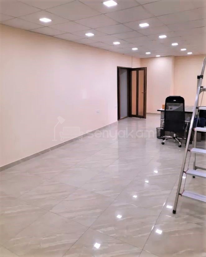 Առևտրի Տարածք, 90քմ, Կապիտալ Վերանորոգված