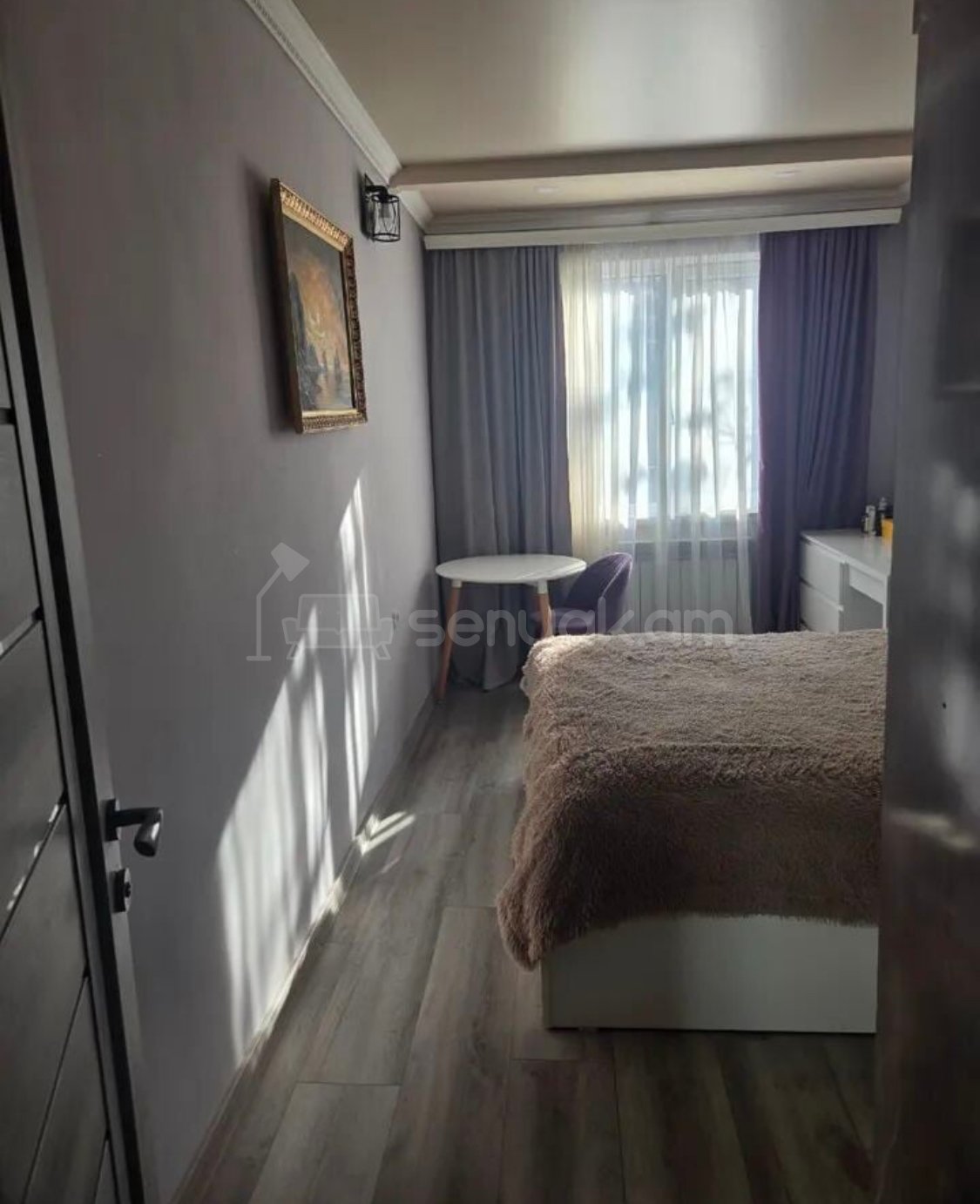 5 Սենյականոց Սեփական Տուն, 150քմ, Կապիտալ Վերանորոգված