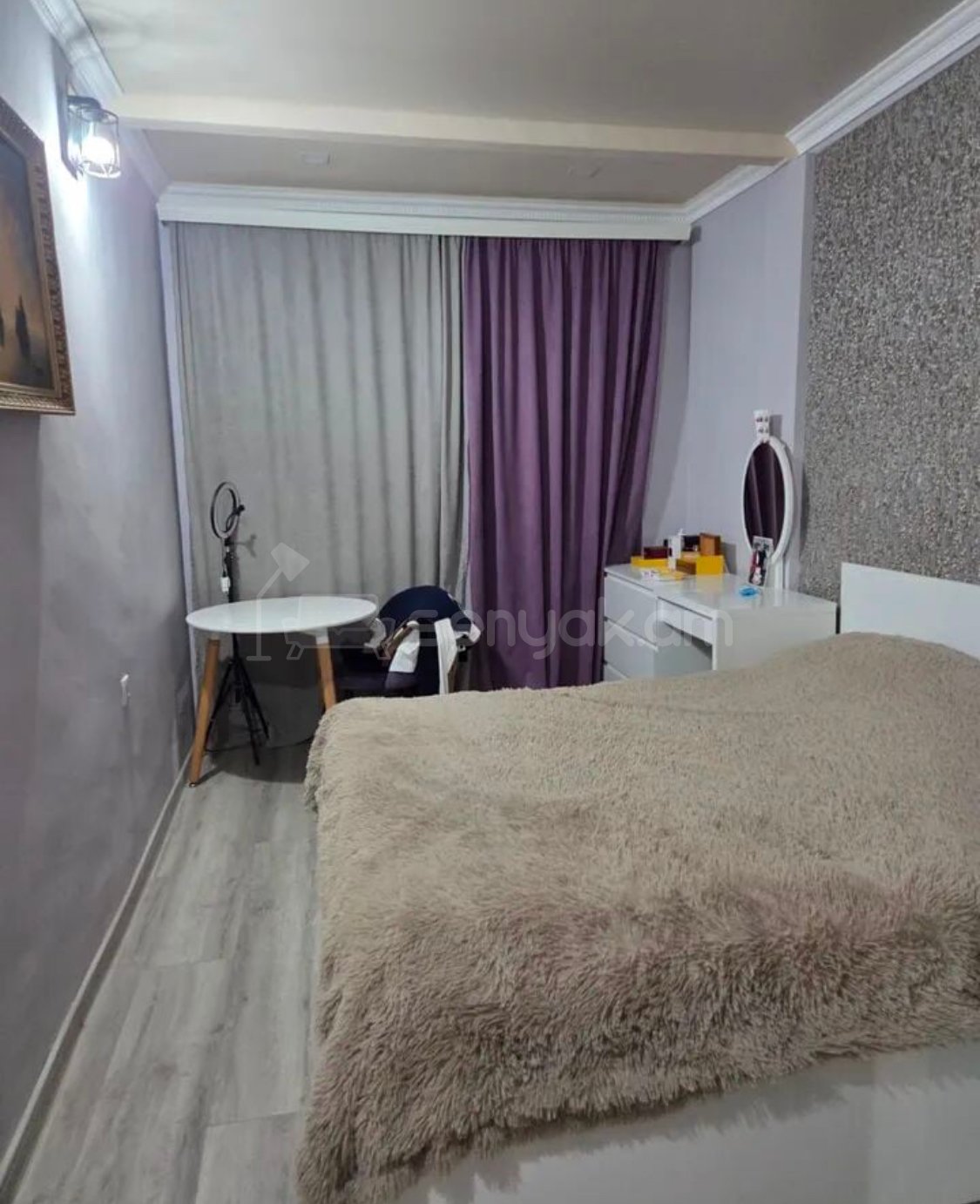 5 Սենյականոց Սեփական Տուն, 150քմ, Կապիտալ Վերանորոգված