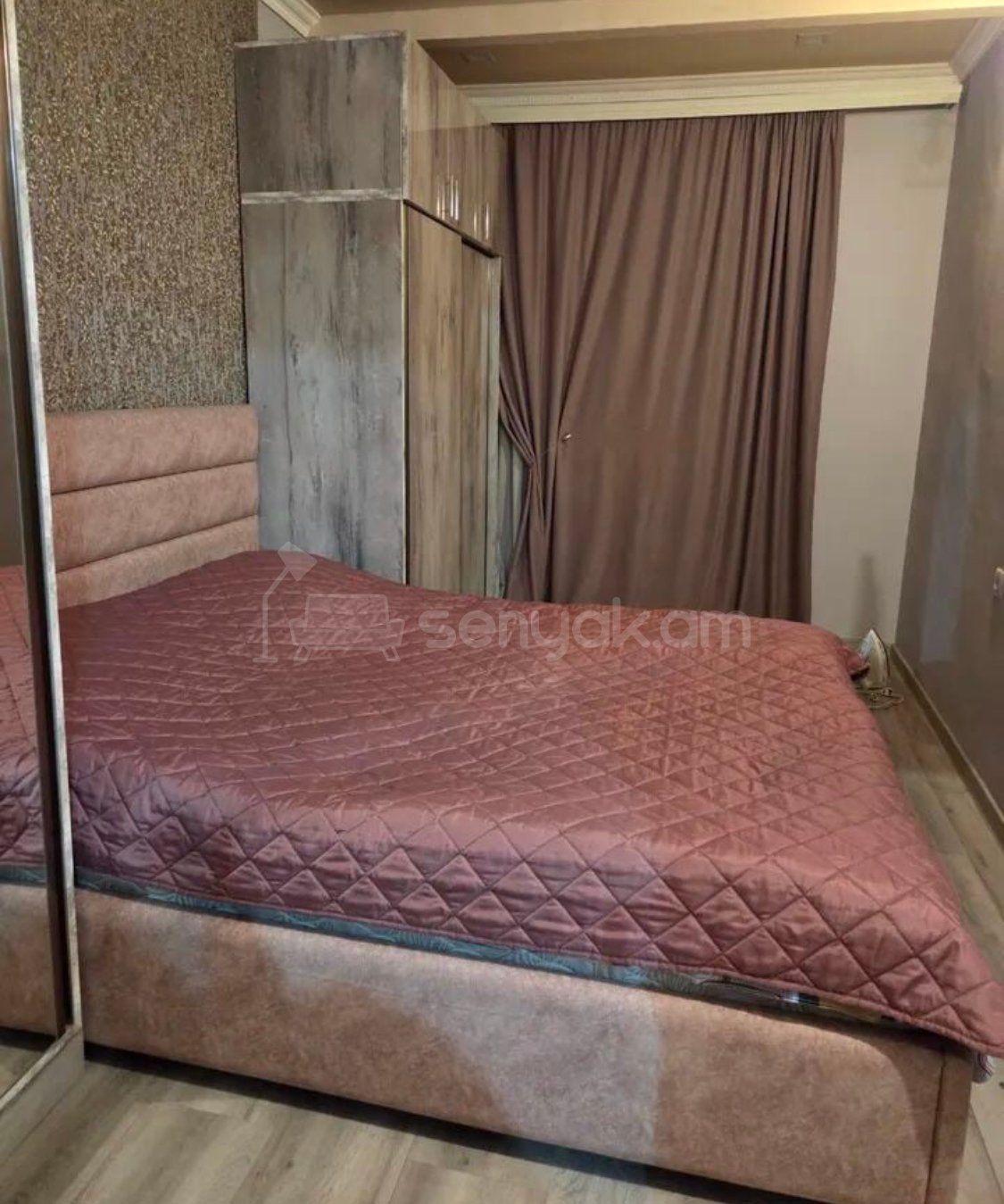 5 Սենյականոց Սեփական Տուն, 150քմ, Կապիտալ Վերանորոգված