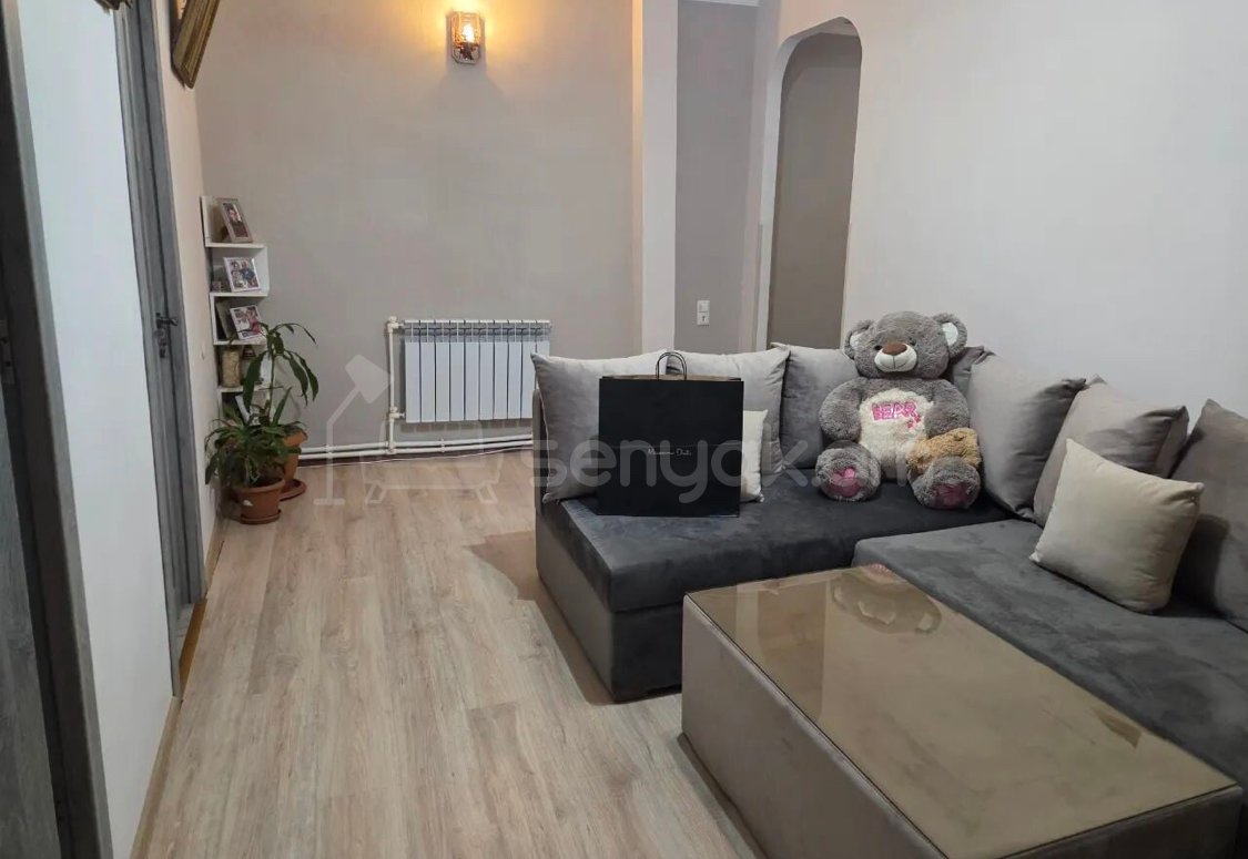 5 Սենյականոց Սեփական Տուն, 150քմ, Կապիտալ Վերանորոգված