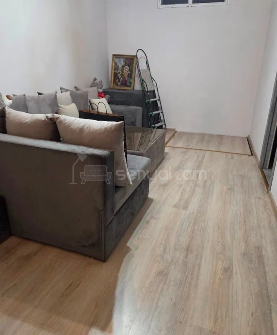 5 Սենյականոց Սեփական Տուն, 150քմ, Կապիտալ Վերանորոգված