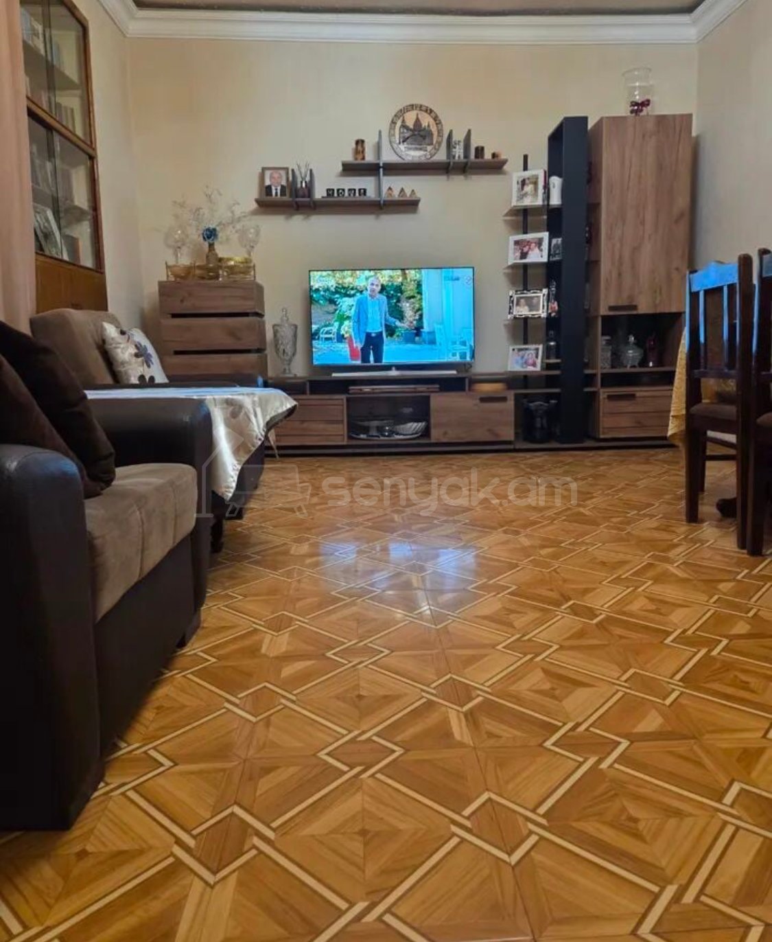 5 Սենյականոց Սեփական Տուն, 150քմ, Կապիտալ Վերանորոգված