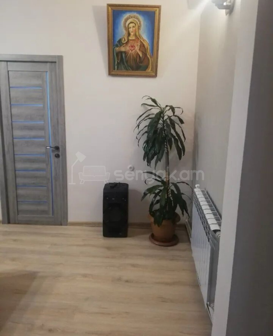 5 Սենյականոց Սեփական Տուն, 150քմ, Կապիտալ Վերանորոգված