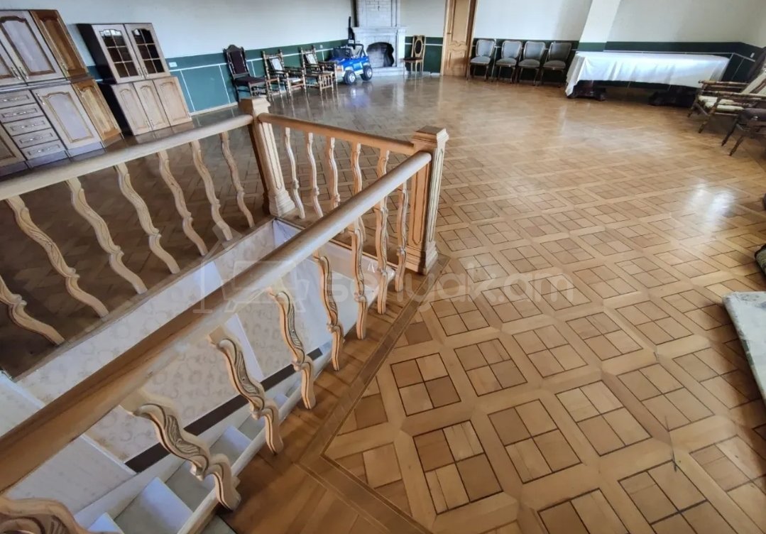 8 Սենյականոց Սեփական Տուն, 900քմ, Կապիտալ Վերանորոգված, Ավտոտնակով