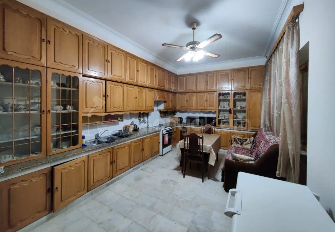 8 Սենյականոց Սեփական Տուն, 900քմ, Կապիտալ Վերանորոգված, Ավտոտնակով