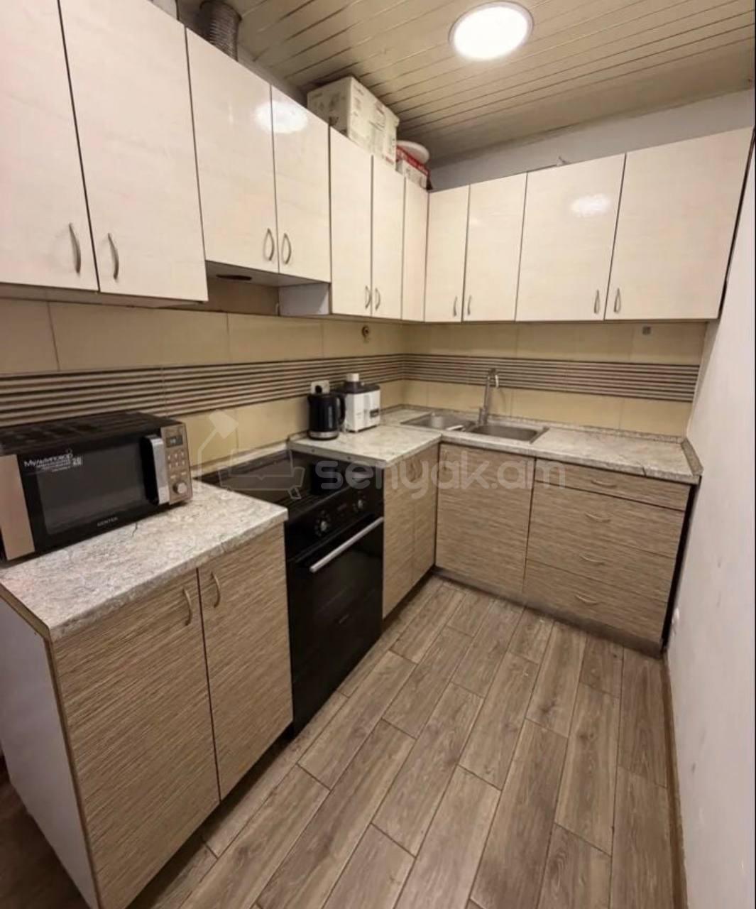 6 Սենյականոց Սեփական Տուն, 182քմ, Կապիտալ Վերանորոգված