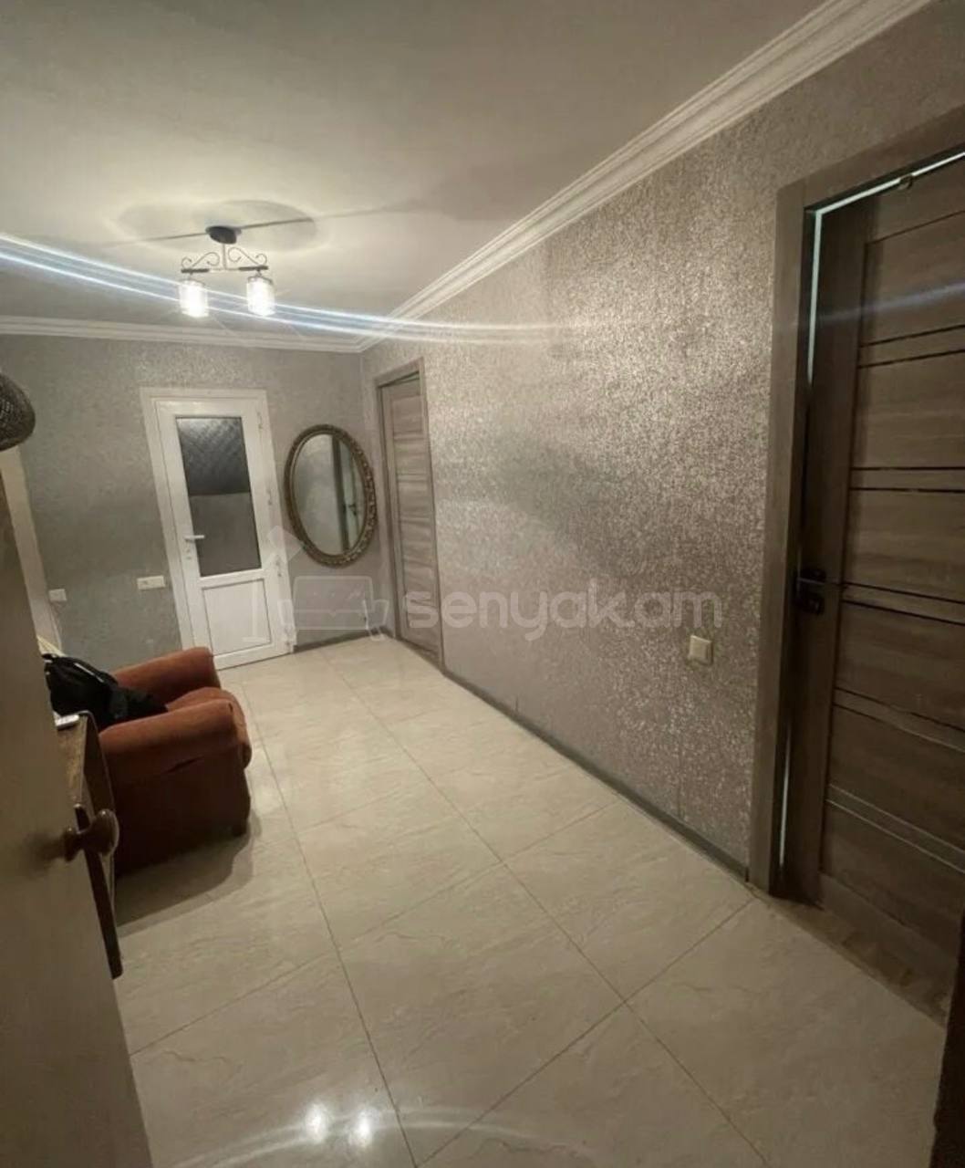 6 Սենյականոց Սեփական Տուն, 182քմ, Կապիտալ Վերանորոգված