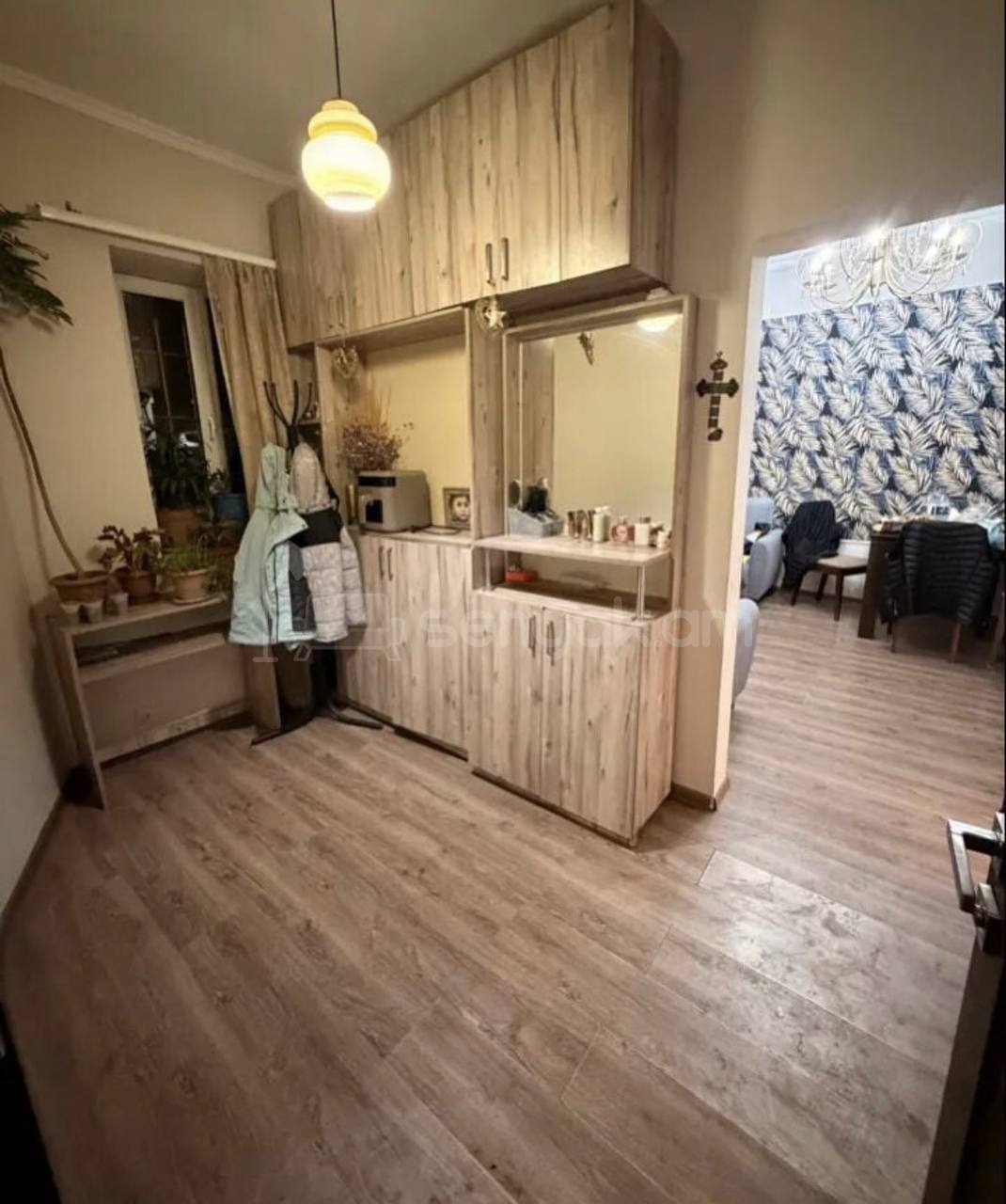 6 Սենյականոց Սեփական Տուն, 182քմ, Կապիտալ Վերանորոգված