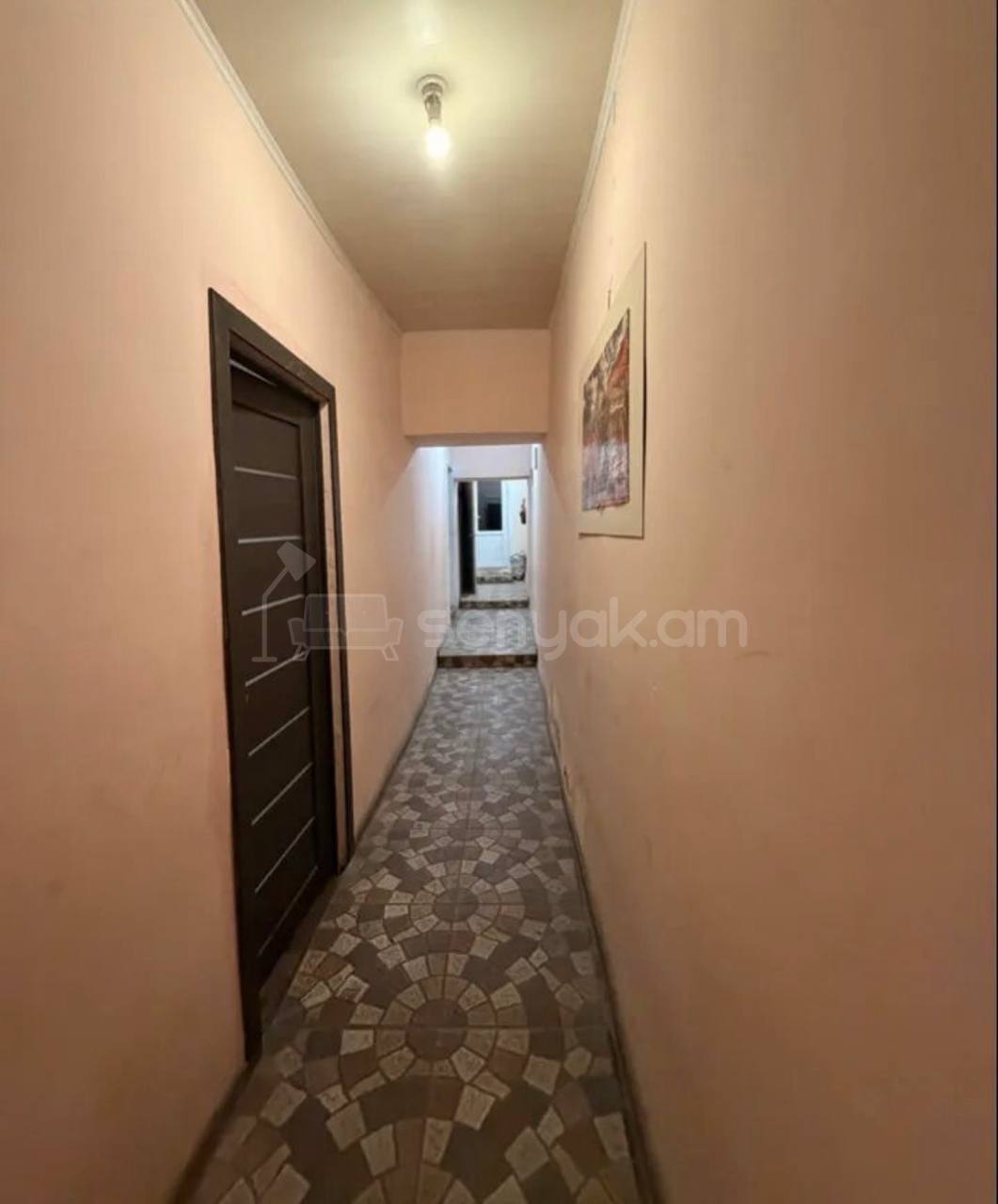 6 Սենյականոց Սեփական Տուն, 182քմ, Կապիտալ Վերանորոգված