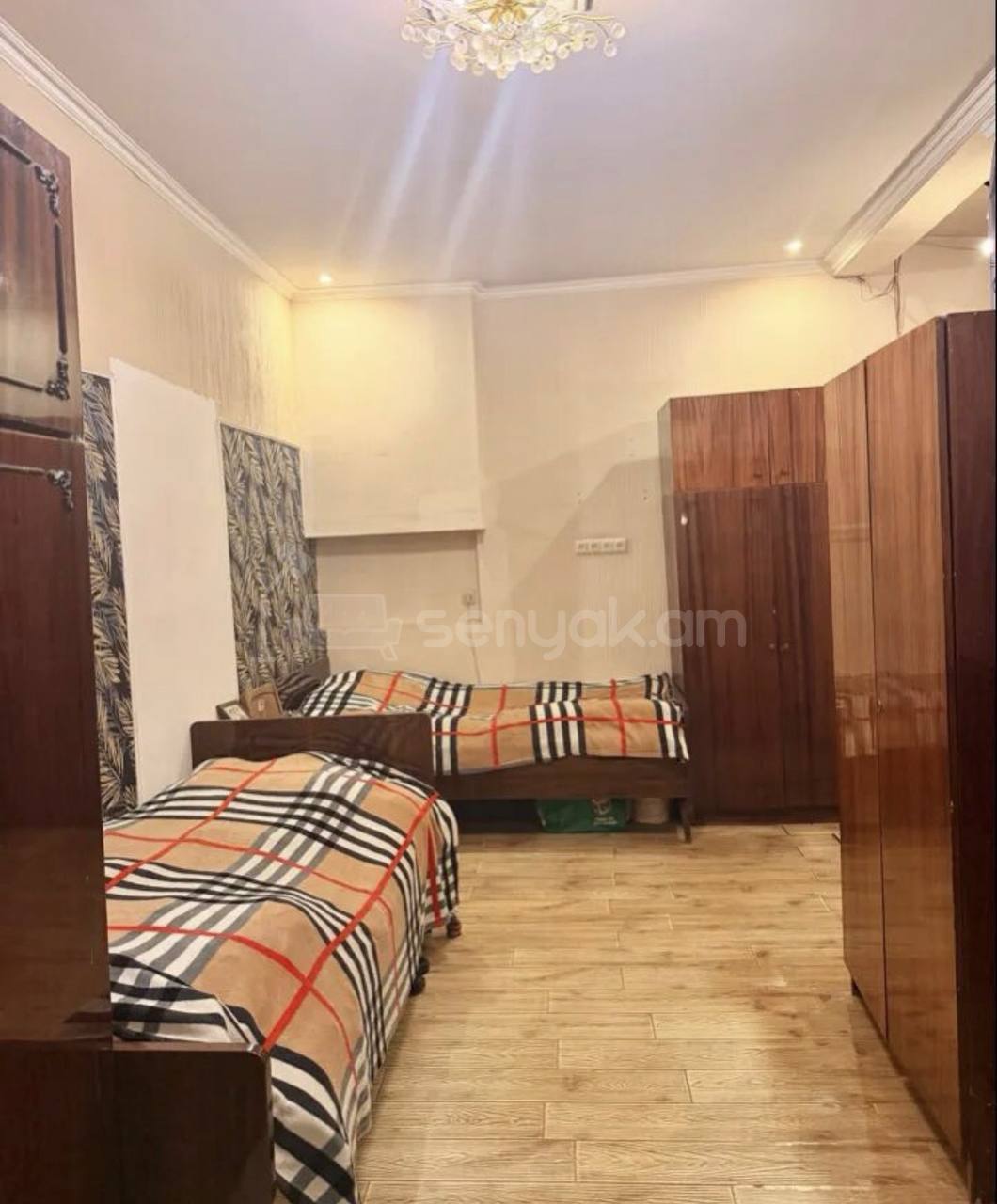 6 Սենյականոց Սեփական Տուն, 182քմ, Կապիտալ Վերանորոգված, Ավտոտնակով