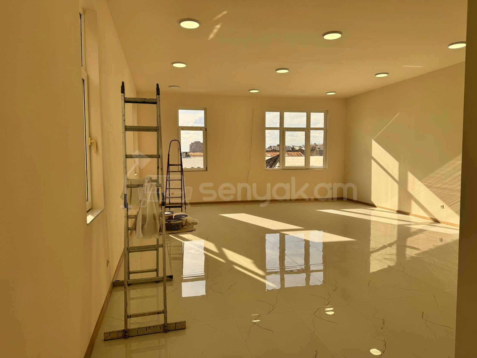 Օֆիսային Տարածք, 88քմ