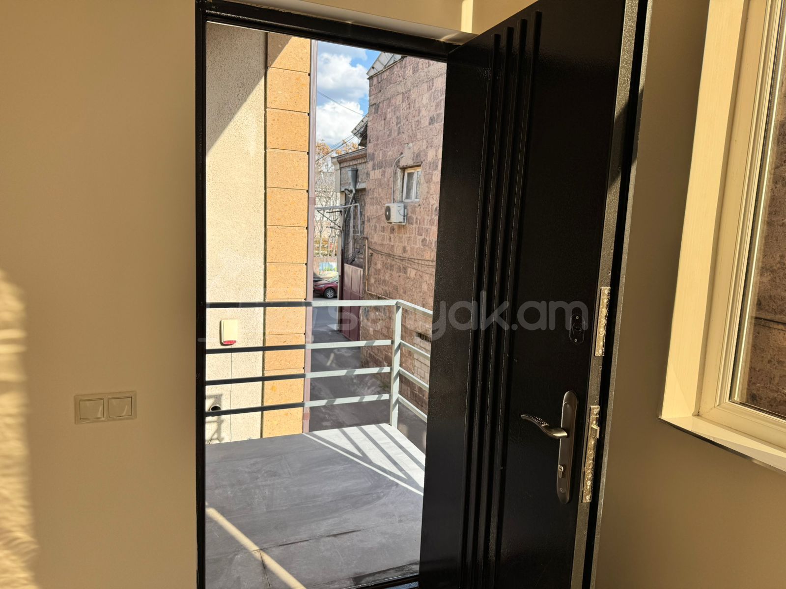 Օֆիսային Տարածք, 88քմ