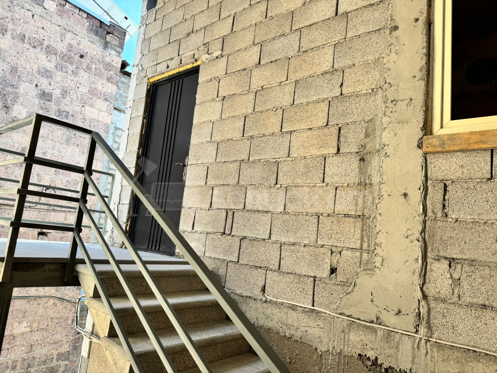 Օֆիսային Տարածք, 88քմ