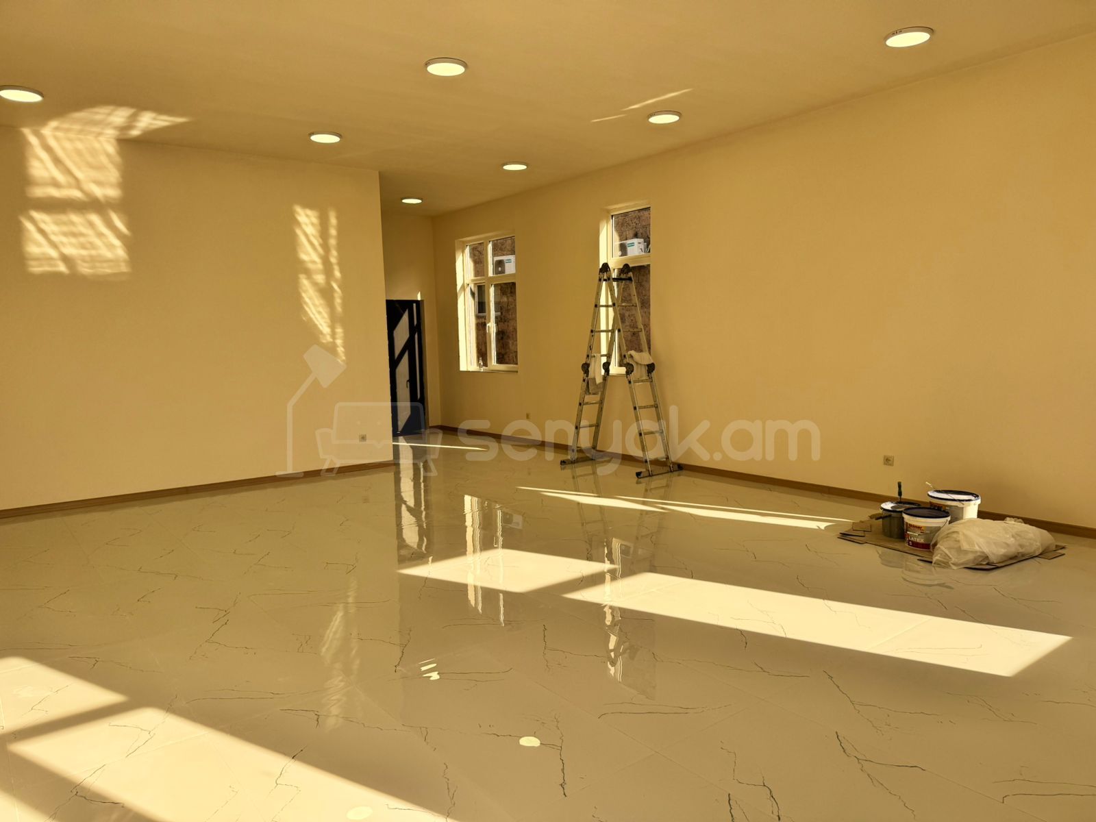 Օֆիսային Տարածք, 88քմ