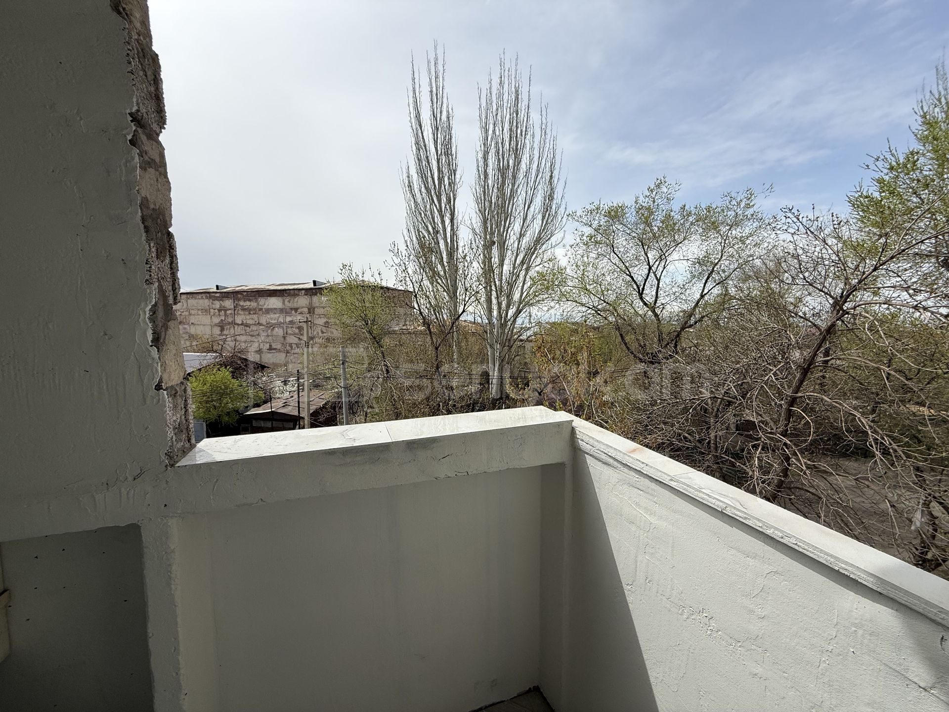 2 Սենյականոց Բնակարան, 47քմ, 3/9 հարկ, Կապիտալ Վերանորոգված