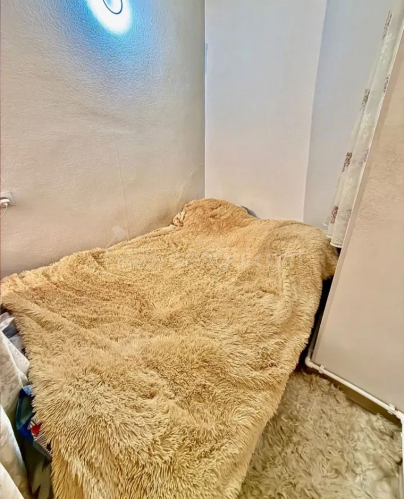 2 Սենյականոց Բնակարան, 80քմ, 1/9 հարկ, Կոսմետիկ Վերանորոգված, Կահավորված