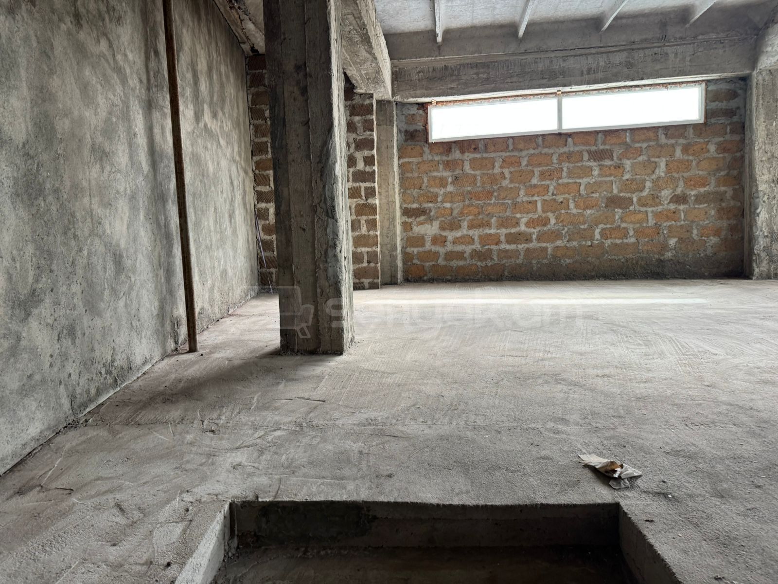 Պահեստ, 420քմ