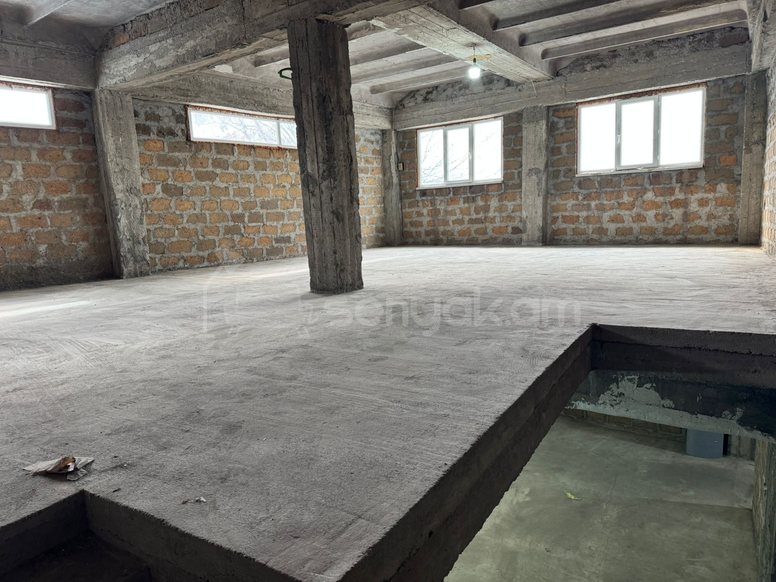 Պահեստ, 420քմ