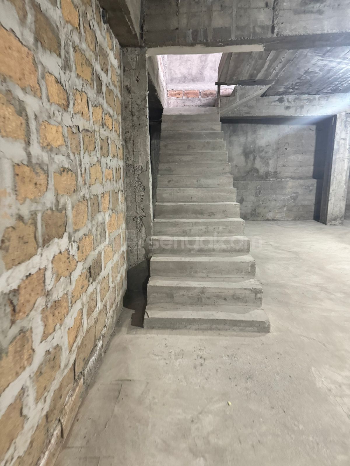 Պահեստ, 420քմ