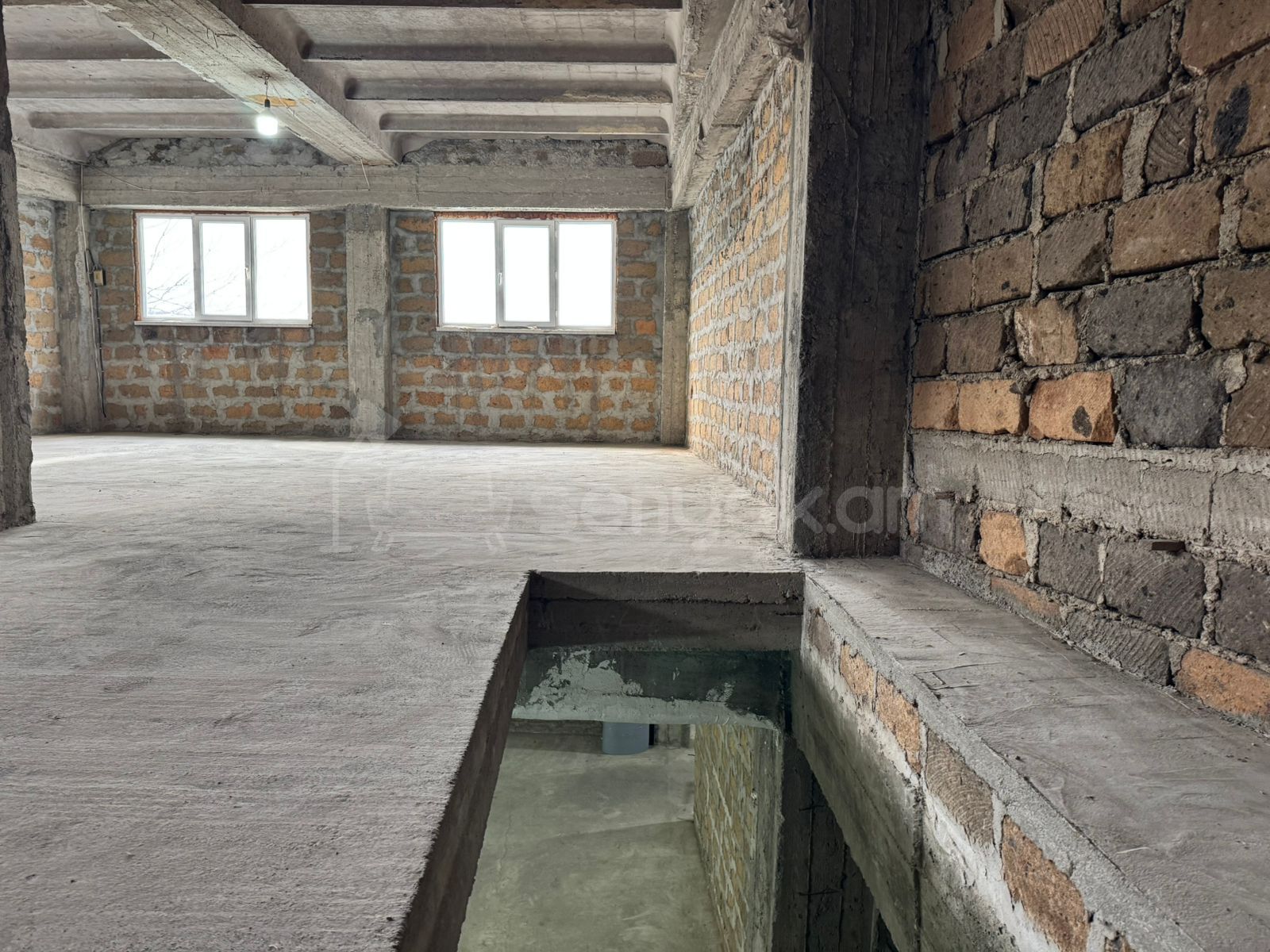 Պահեստ, 420քմ