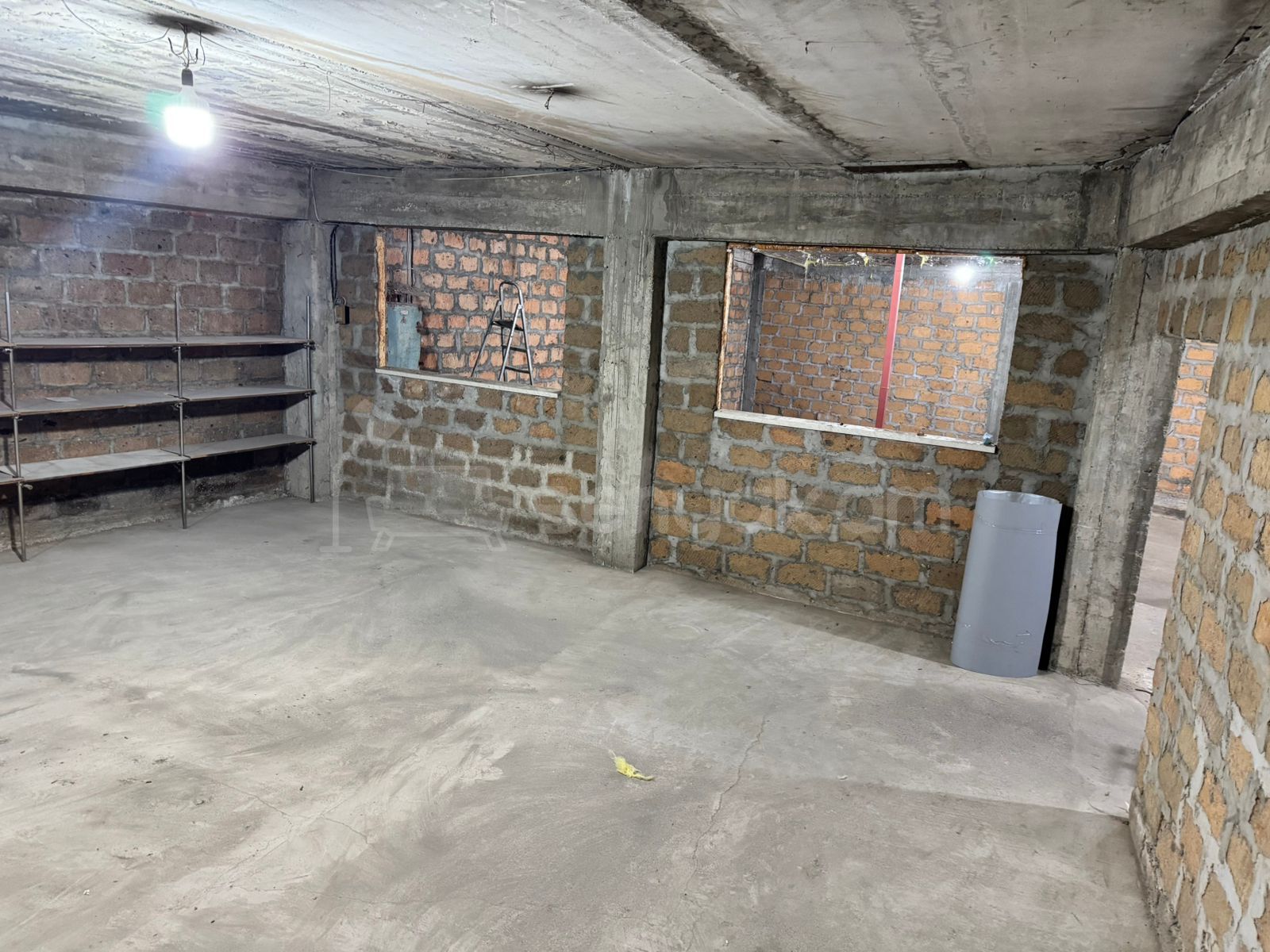 Պահեստ, 420քմ