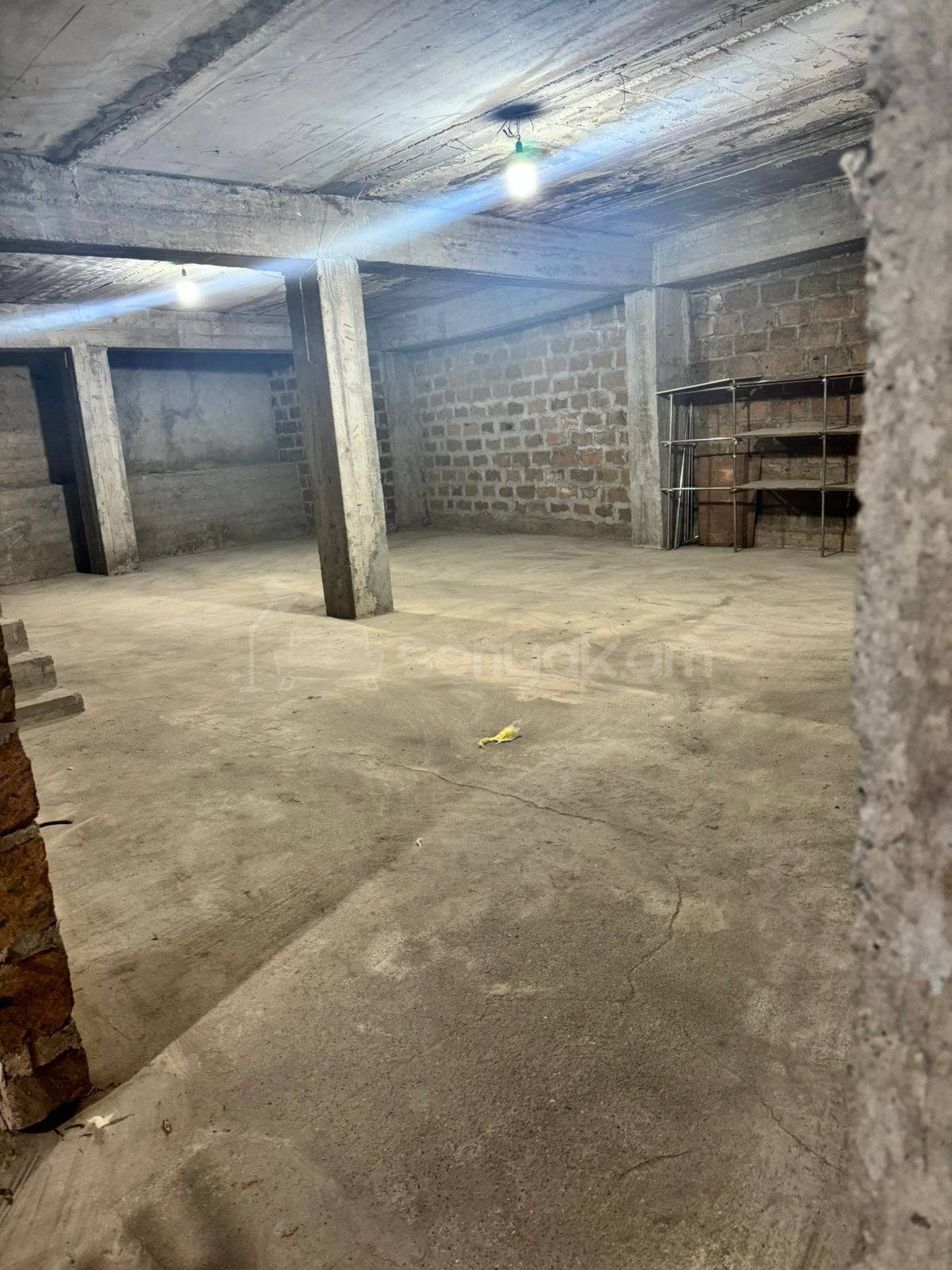 Պահեստ, 420քմ