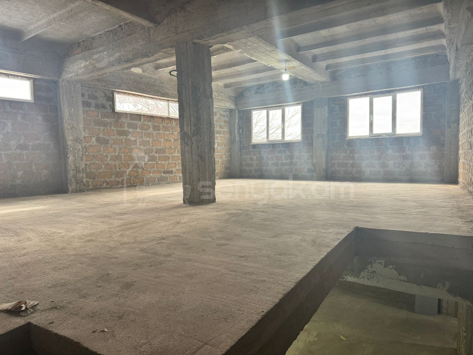 Պահեստ, 420քմ