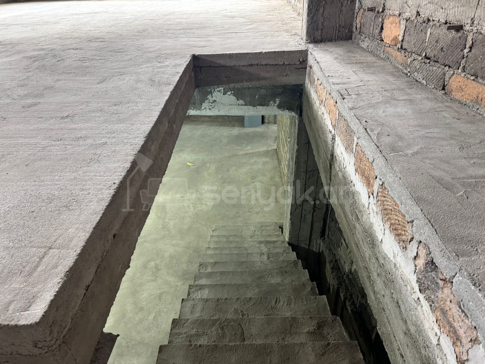 Պահեստ, 420քմ