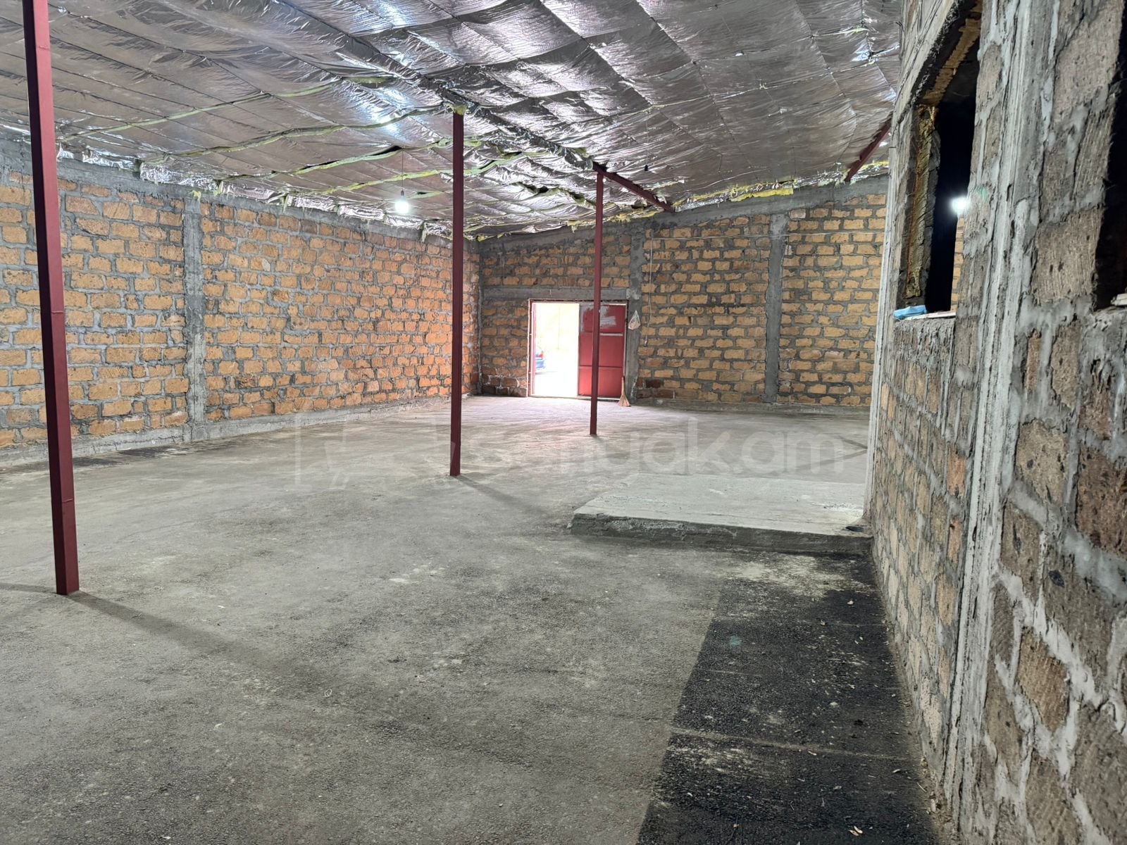 Պահեստ, 420քմ