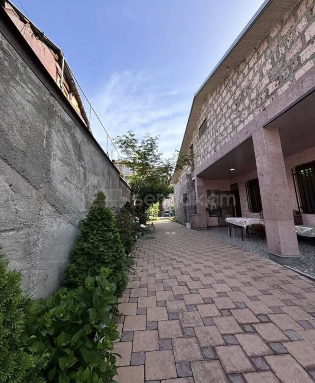 4 Սենյականոց Սեփական Տուն, 163քմ, Կապիտալ Վերանորոգված