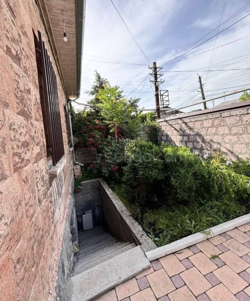 4 Սենյականոց Սեփական Տուն, 163քմ, Կապիտալ Վերանորոգված