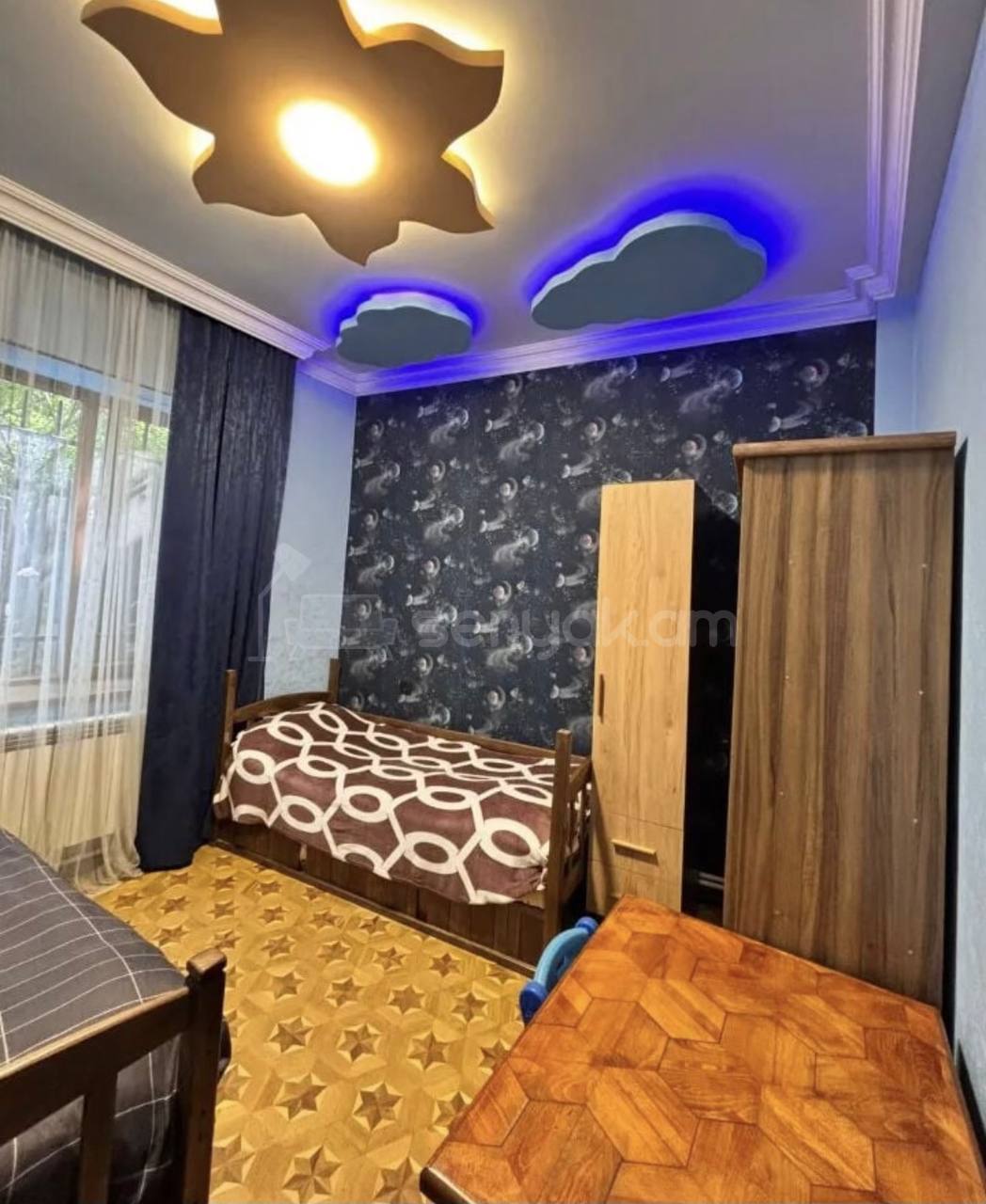 4 Սենյականոց Սեփական Տուն, 163քմ, Կապիտալ Վերանորոգված