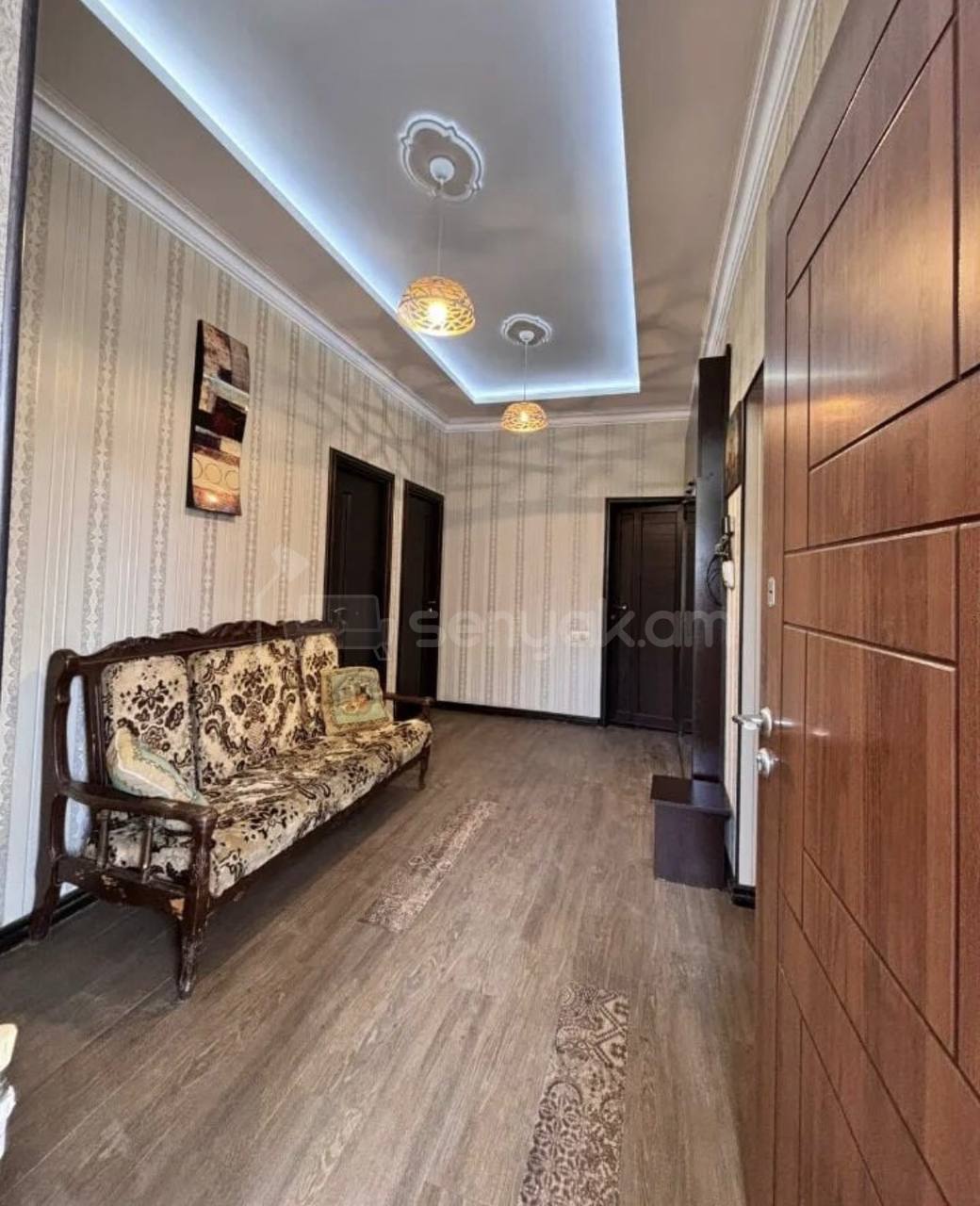 4 Սենյականոց Սեփական Տուն, 163քմ, Կապիտալ Վերանորոգված