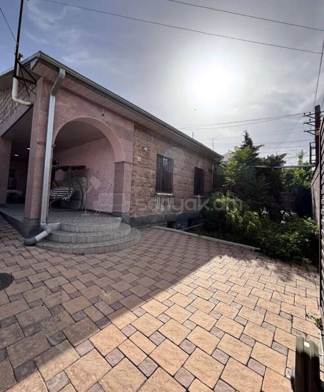 4 Սենյականոց Սեփական Տուն, 163քմ, Կապիտալ Վերանորոգված