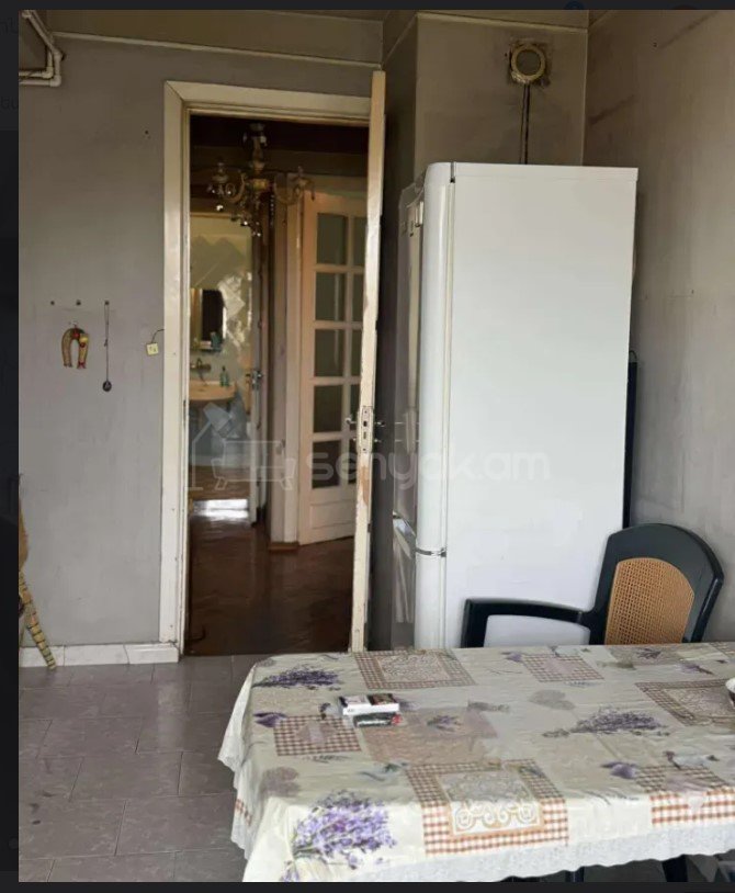 4 Սենյականոց Բնակարան, 110քմ, 13/13 հարկ, Նորմալ Վիճակում, Կահավորված