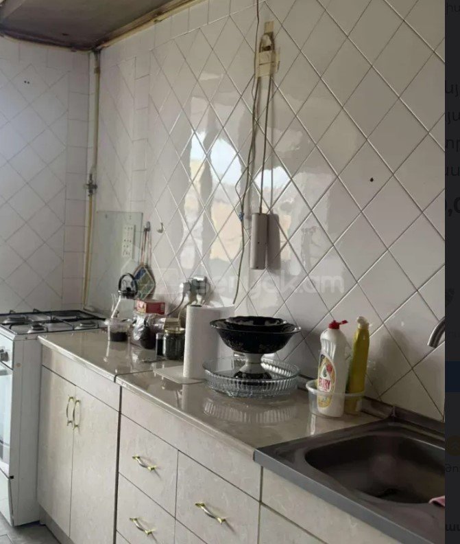 4 Սենյականոց Բնակարան, 110քմ, 13/13 հարկ, Նորմալ Վիճակում, Կահավորված