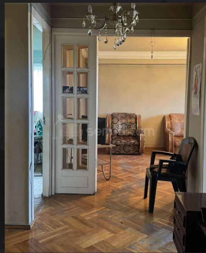 4 Սենյականոց Բնակարան, 110քմ, 13/13 հարկ, Նորմալ Վիճակում, Կահավորված