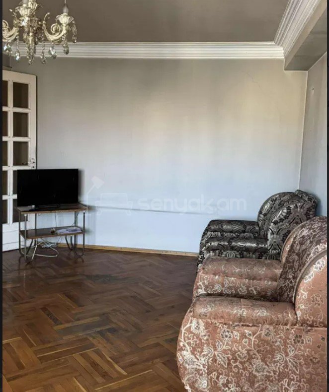 4 Սենյականոց Բնակարան, 110քմ, 13/13 հարկ, Նորմալ Վիճակում, Կահավորված