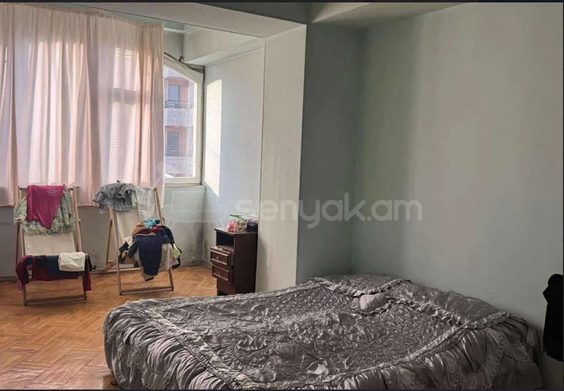 4 Սենյականոց Բնակարան, 110քմ, 13/13 հարկ, Նորմալ Վիճակում, Կահավորված