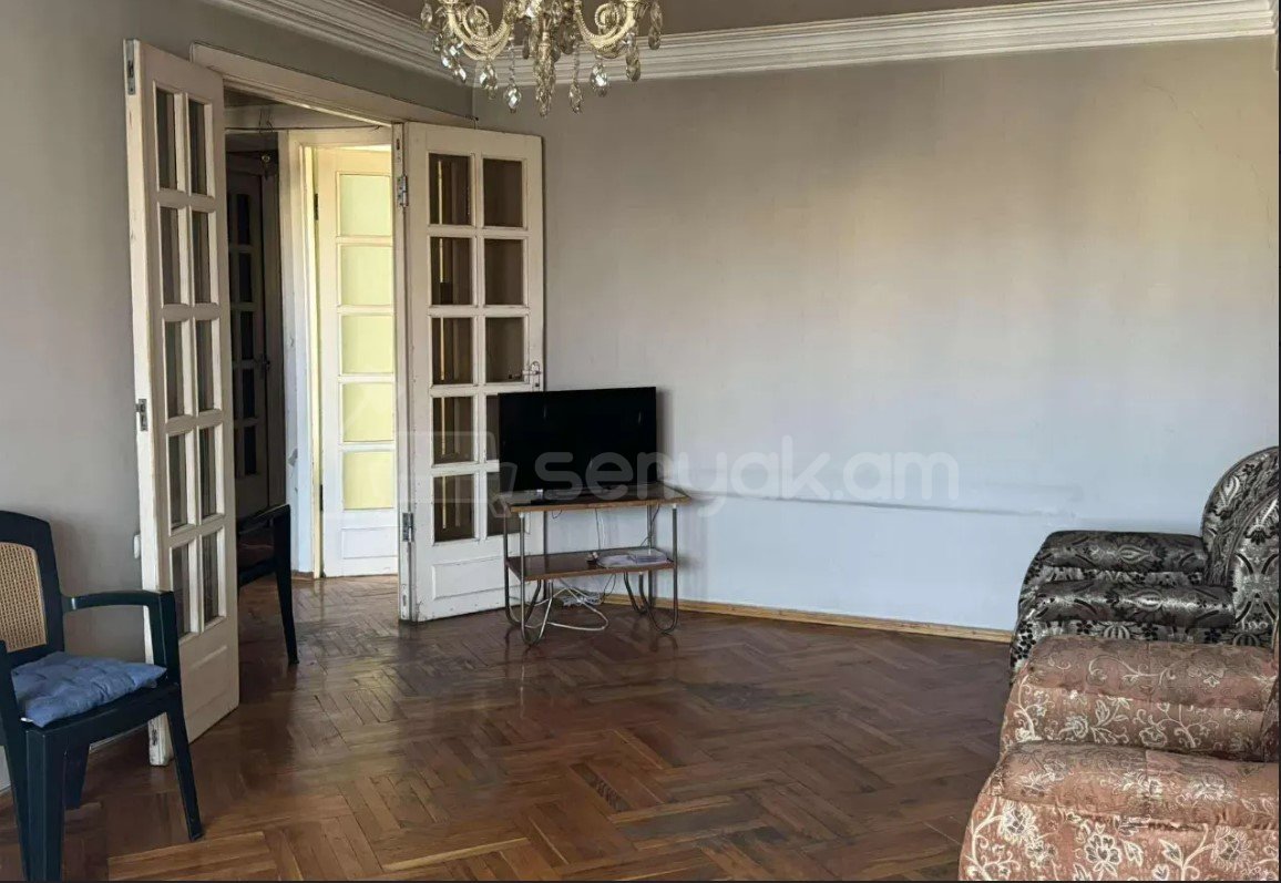 4 Սենյականոց Բնակարան, 110քմ, 13/13 հարկ, Նորմալ Վիճակում, Կահավորված