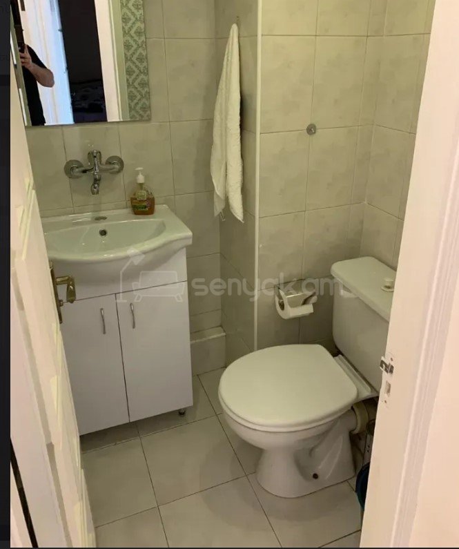 2 Սենյականոց Բնակարան Քարե Շենքում, 40քմ, 3/4 հարկ, Կապիտալ Վերանորոգված, Կահավորված