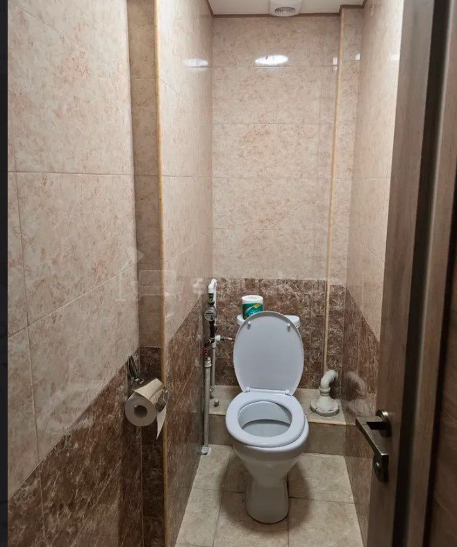 2 Սենյականոց Բնակարան, 50քմ, 9/9 հարկ, Կապիտալ Վերանորոգված, Կահավորված